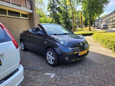 Nissan Micra C+C