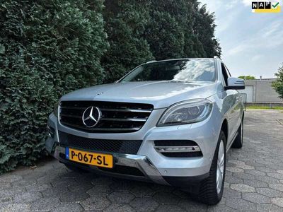 Mercedes ML350