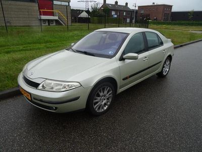 Renault Laguna II
