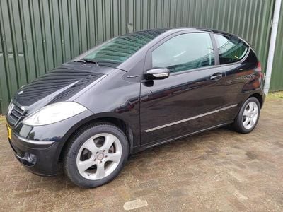 Mercedes A150