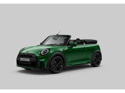 Mini Cooper Cabriolet