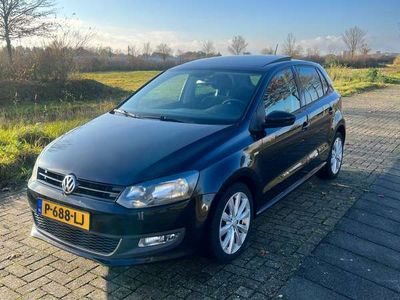 tweedehands VW Polo 1.6 TDI Highline Match Edition