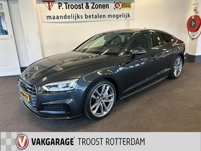 tweedehands Audi A5 Sportback 2.0 TFSI quattro Sport Pro Line S-Line 2