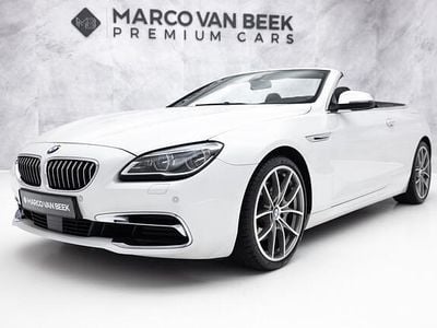 BMW 640 Cabriolet