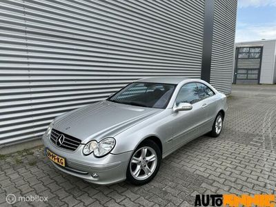 Mercedes 200