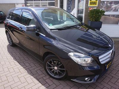 tweedehands Mercedes B180 Ambition