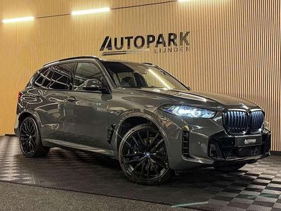 Grijs Occasion 2023 BMW X5 M Sport SUV | € 81.950 (Iets duurder)