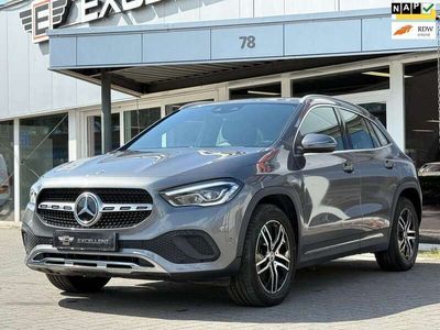 Mercedes GLA250