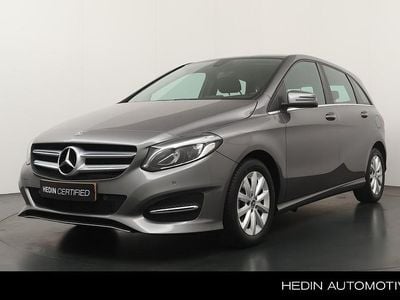 Mercedes B180