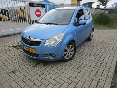 Opel Agila