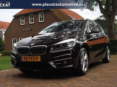 BMW 220 Active Tourer