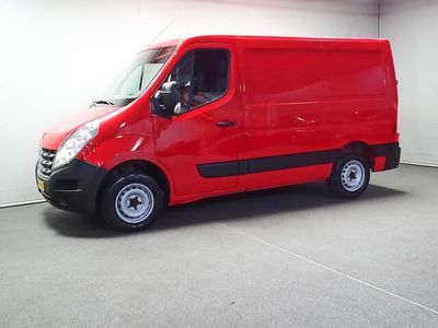 Overige Gebruikt 2012 Renault Master T28 MPV | € 9.950