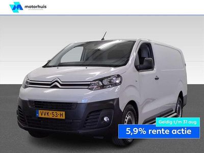 Citroën Jumpy