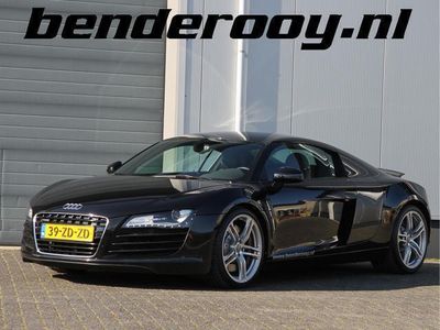 tweedehands Audi R8 Coupé 4.2 FSI 421PK V8 ORG. NL / DEALER OND. / 85.000KM