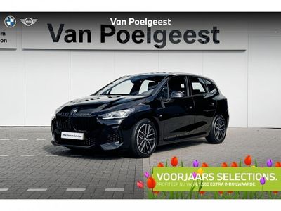BMW 220 Active Tourer