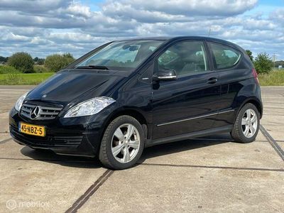 Mercedes A160