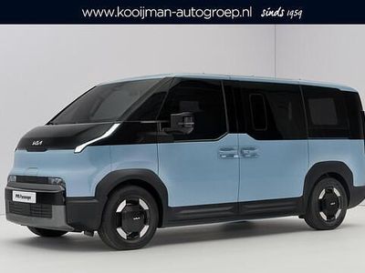 Overige Nieuw 2025 Kia PV5 MPV | € 36.995 (Iets duurder)