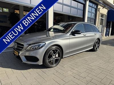 Mercedes C250