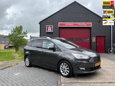 Ford Grand C-Max