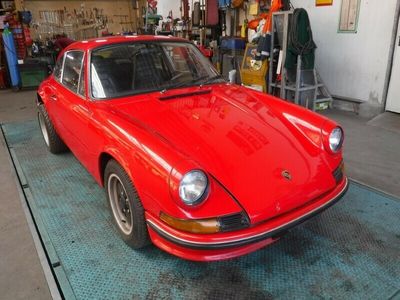 Porsche 912