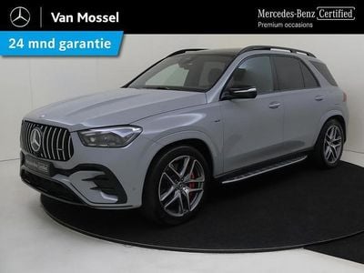 Gebruikt 2024 Mercedes GLE53 AMG Premium | € 123.940 (Eerlijke prijs)