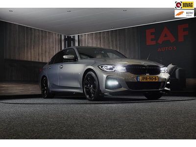 Grijs Occasion 2021 BMW 330 Executive Sedan | € 38.850 (Iets duurder)
