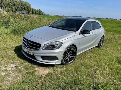 Mercedes A250