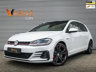 Wit Gebruikt 2019 VW Golf VII GTI Hatchback | € 28.500 (Eerlijke prijs)