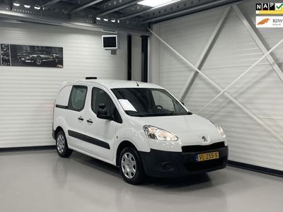 tweedehands Peugeot Partner 120 1.6 HDI L1 XT Profit +/!MARGE/Parkeerhulp/Airc