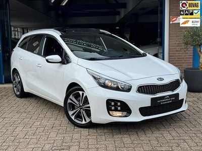 Kia Ceed Sportswagon