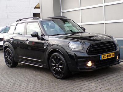Zwart Gebruikt 2019 Mini Cooper Countryman SUV | € 15.450 (Iets duurder)