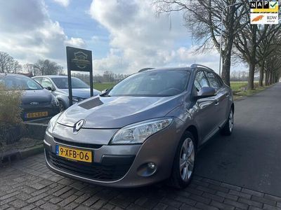 Renault Mégane GrandTour