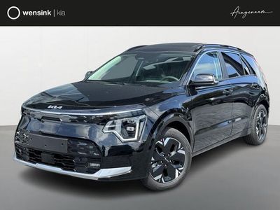 Kia e-Niro