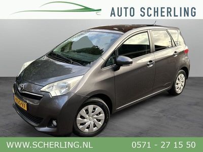 Toyota Verso-S