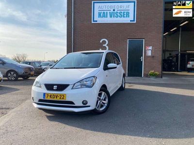 tweedehands Seat Mii 1.0 Chill Out / Navi / cruise / Airco