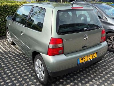 VW Lupo