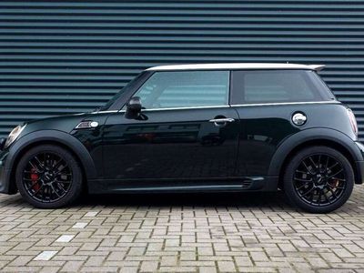 tweedehands Mini Cooper S 1.6 J.C. Works WC 050