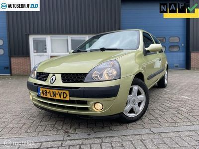 Renault Clio II