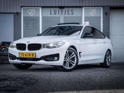 BMW 330 Gran Turismo