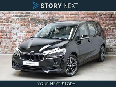 BMW 218 Gran Tourer