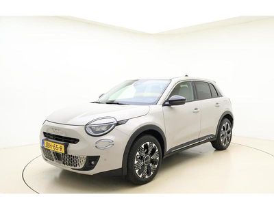 Grijs Nieuw 2025 Fiat 600E La Prima SUV | € 32.645 (Eerlijke prijs)