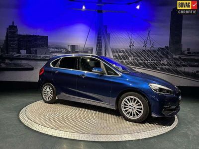 tweedehands BMW 218 Active Tourer 2-serie 218i Corporate Lease High Ex