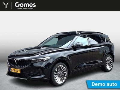 Zwart Gebruikt 2024 Voyah Free SUV | € 52.950 (Iets duurder)