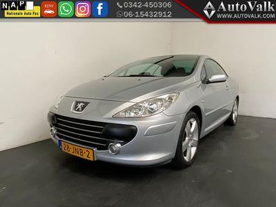 Peugeot 307 CC