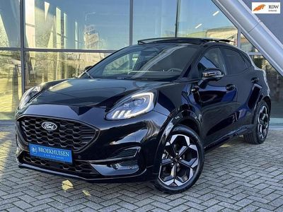 Occasion 2025 Ford Puma Gen-E ST-Line X SUV | € 30.450 (Duur)
