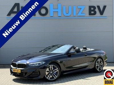 BMW 840