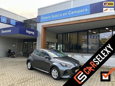 Occasion Mazda 2 Center-Line 93 PK (68 kW) 2025 Grijs Hatchback