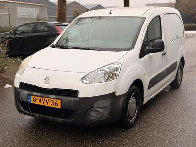 Occasion 2012 Peugeot Partner MPV | € 1.000 (Super prijs)