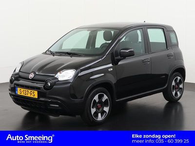 Fiat Panda Cross