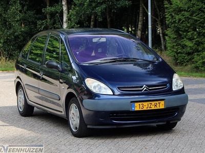 Citroën Xsara Picasso